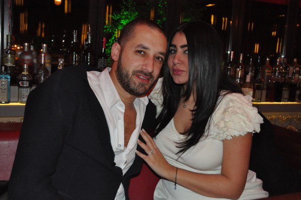 Valentines Eve @ Bar National